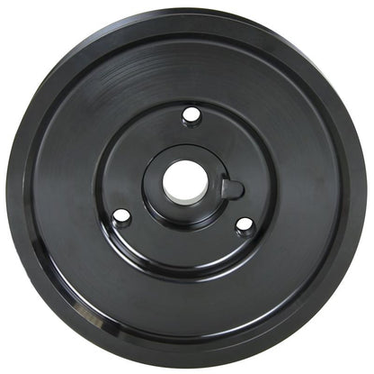 Fluidampr 91-08 VW Golf/05-12 Passat B6/B7 / 03-10 Audi TT Steel Internally Balanced Damper