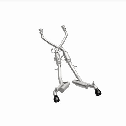 MagnaFlow SPEQ Series Cat-Back Exhaust System | Nissan Z (23-25) (19697)