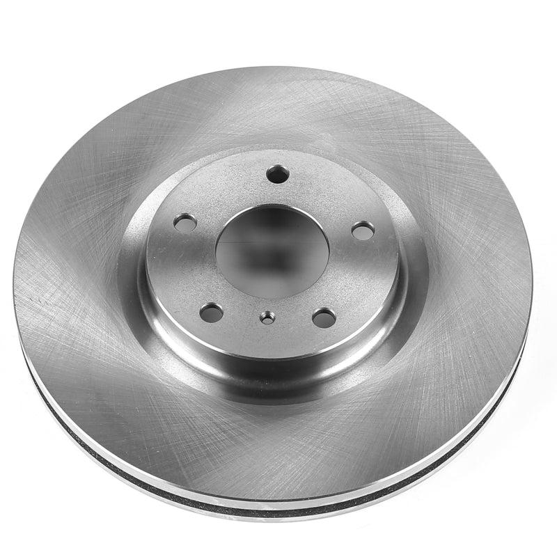 PowerStop Front Brake Rotor | Infiniti EX35 (08-12) (JBR1112)