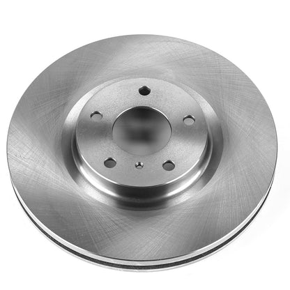 PowerStop Front Brake Rotor | Infiniti EX35 (08-12) (JBR1112)