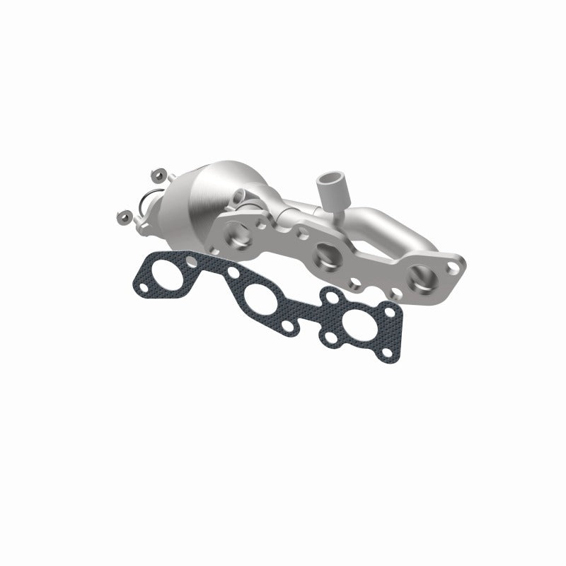 Magnaflow 49997 DirectFit Converter For Nissan Frontier Driver Side Manifold