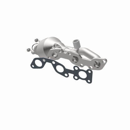 Magnaflow 49997 DirectFit Converter For Nissan Frontier Driver Side Manifold