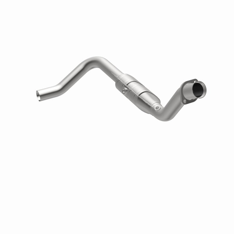 MagnaFlow Direct Fit Catalytic Converter 07-09 Chrysler/Dodge Aspen/Durango 5.7L Driver Side