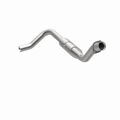MagnaFlow Direct Fit Catalytic Converter 07-09 Chrysler/Dodge Aspen/Durango 5.7L Driver Side