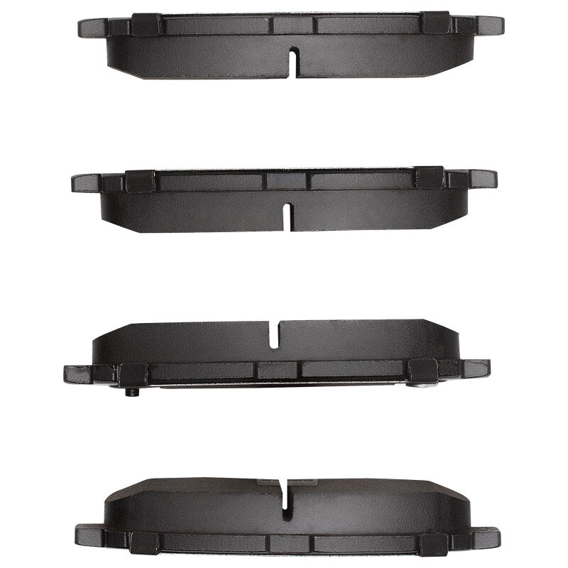 R1 06-25 Subaru FR-S/BRZ/86 Ceramic Rear Pads | (2310-1124-00)