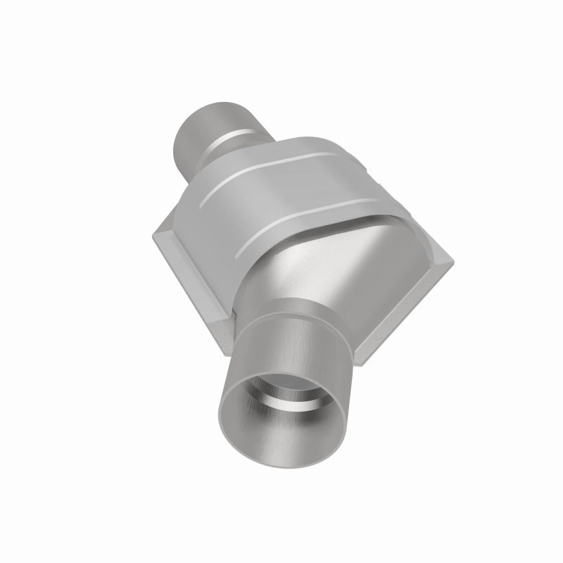 Magnaflow OEM Grade Universal Catalytic Converter | Wide Vehicle Fit (51175)