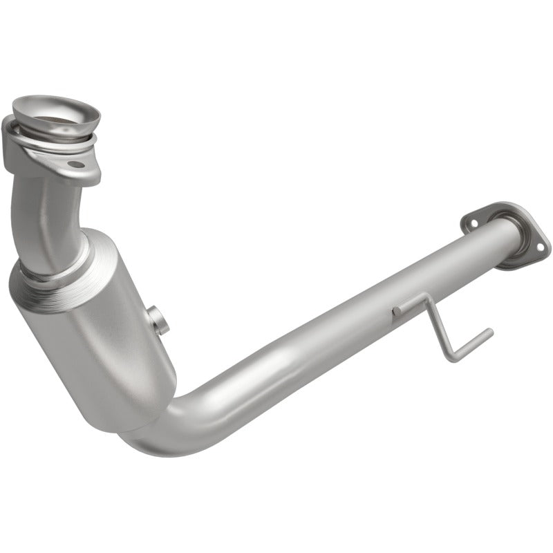Magnaflow 49691 DirectFit Converter For Jeep Wrangler 05-06 2.4L