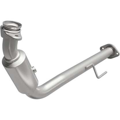 Magnaflow 49691 DirectFit Converter For Jeep Wrangler 05-06 2.4L