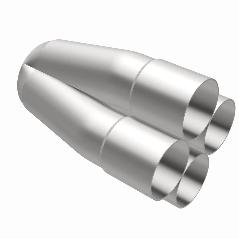 MagnaFlow 10803 Collector Merge 2.00x3