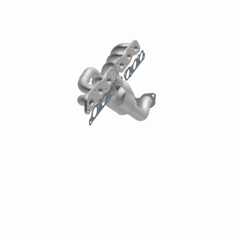 MagnaFlow D&F Catalytic Converter | Lexus GS/IS300, Toyota Supra, Jeep (50603)