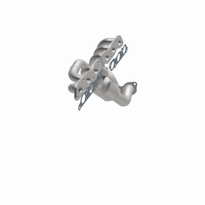 MagnaFlow D&F Catalytic Converter | Lexus GS/IS300, Toyota Supra, Jeep (50603)