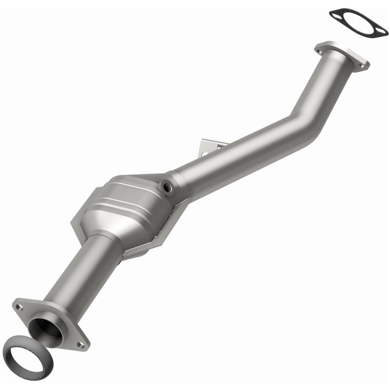 Magnaflow 24827 DirectFit Converter For Subaru Legacy 2.5L