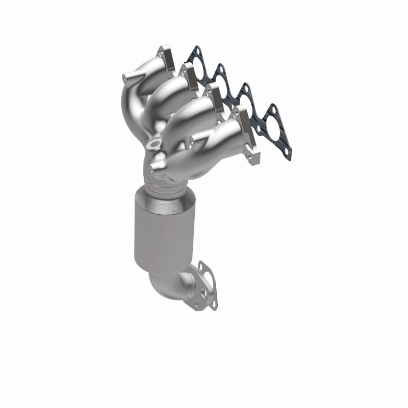 Magnaflow 50350 DirectFit Converter For 2006-09 Hyundai Accent 1.6L