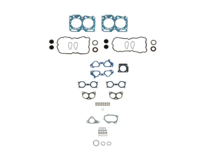 Fel-Pro PermaTorque Cylinder Head Gasket Set | Subaru WRX STI (13-18) / Impreza (07-14) (HS26531PT)