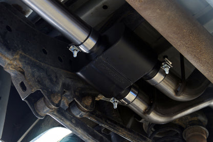 Flowmaster Outlaw SS Cat-Back For RAM 1500 09-24 (817690)