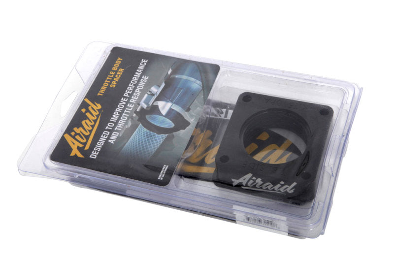 Airaid PowerAid TB Spacer | Jeep 4.0L (91-06) (310-510)