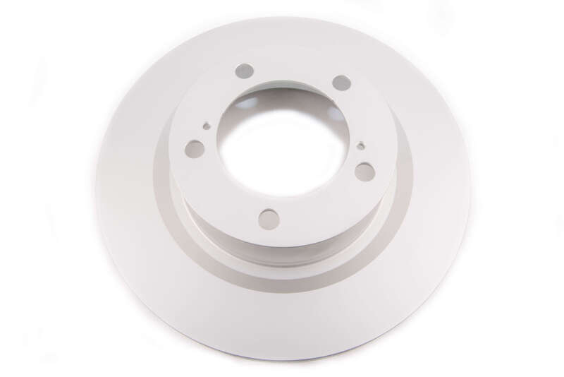 DBA Front En-Shield Standard Rotor | Lexus LX570 (17-21) (DBA2724E)