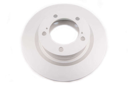 DBA Front En-Shield Standard Rotor | Lexus LX570 (17-21) (DBA2724E)