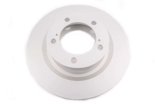 DBA Front En-Shield Standard Rotor | Lexus LX570 (17-21) (DBA2724E)