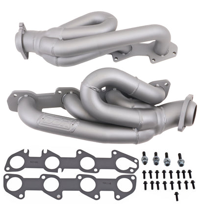 BBK 02-08 Ram 1500 5.7L Shorty Tuned Length Headers | Dodge Ram 1500/2500/3500 (02-08/03-09) (4009)