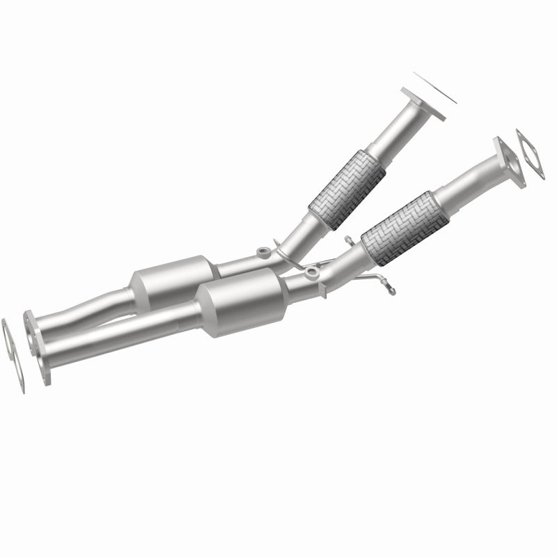 Magnaflow 21-506 DirectFit Converter 10-14 Volvo XC90 3.2