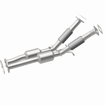 Magnaflow 21-506 DirectFit Converter 10-14 Volvo XC90 3.2