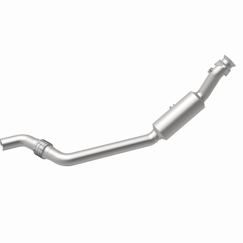 MagnaFlow 49 State Converter 21-472 Direct Fit Catalytic Converter Fits Mustang