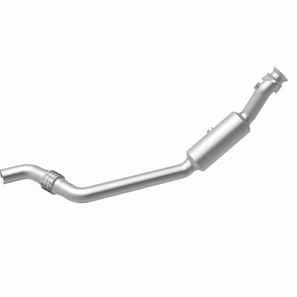 MagnaFlow 49 State Converter 21-472 Direct Fit Catalytic Converter Fits Mustang