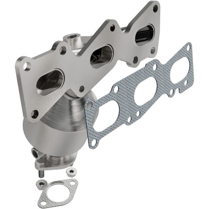 MagnaFlow OEM-Grade Catalytic Converter | Hyundai Veracruz/Santa Fe (07-12/06-15) (51201)