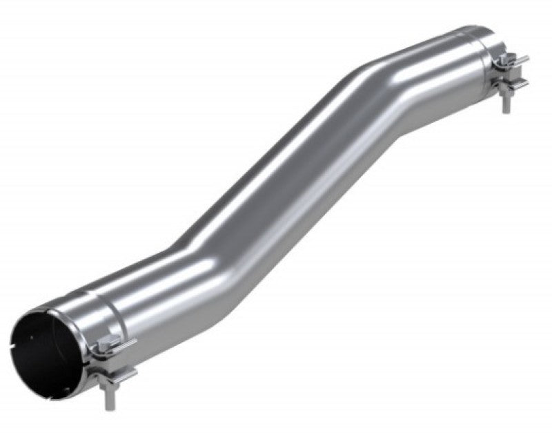 MBRP 3in Muffler Bypass | Silverado 14-26, Tahoe 07-20, Yukon XL 07-21 (S5001409)
