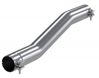 MBRP 3in Muffler Bypass | Silverado 14-26, Tahoe 07-20, Yukon XL 07-21 (S5001409)