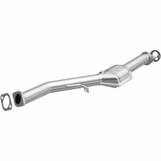 MagnaFlow California Grade CARB Compliant Direct-Fit Catalytic Converter 5491159