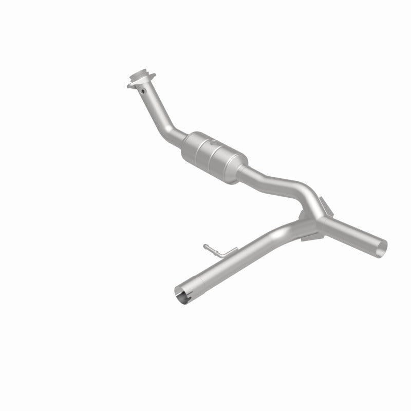 Magnaflow 49410 Direct Fit OEM Converter For F-150 04-06 4.6L