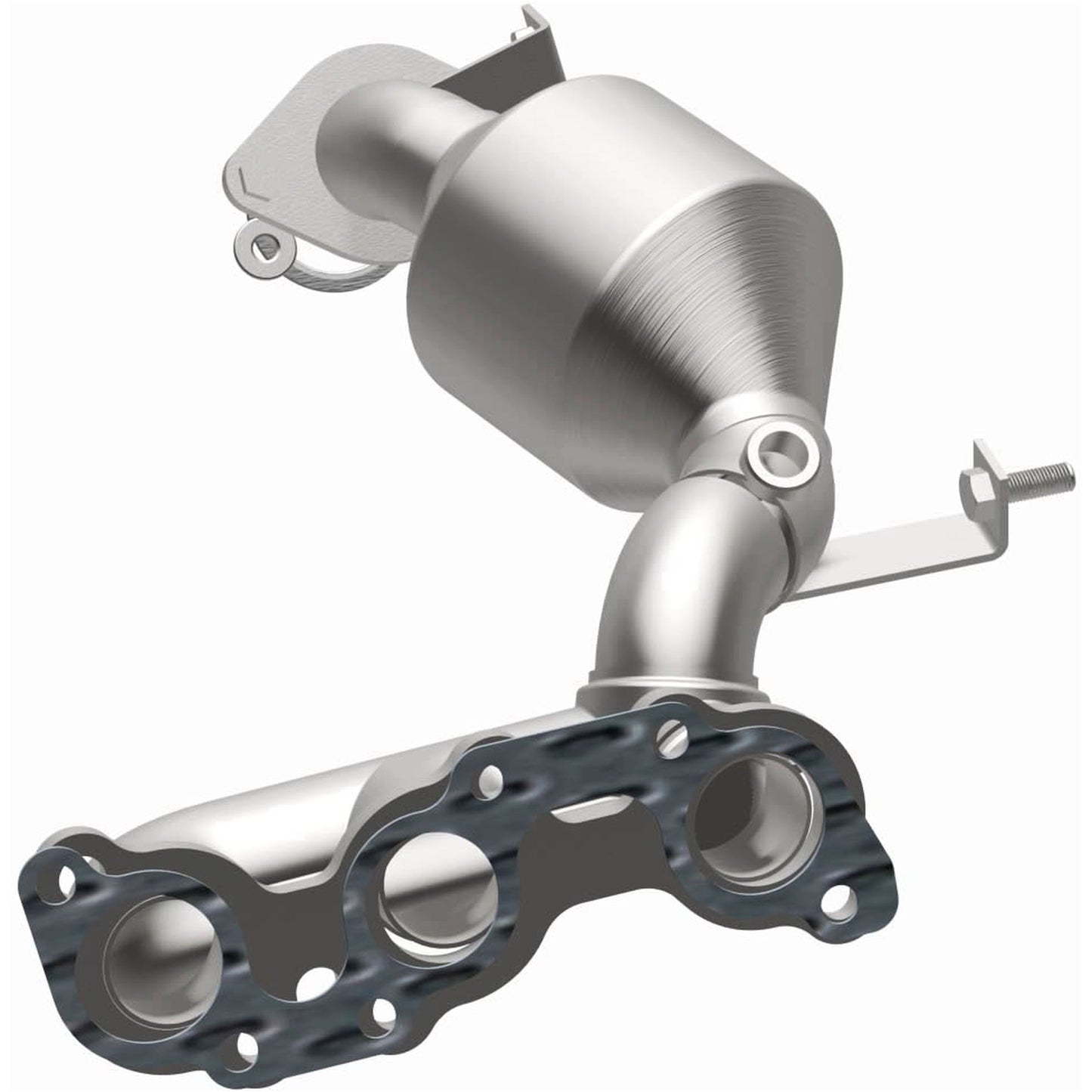 MagnaFlow 2004-2006 Toyota Sienna California Grade CARB Compliant Manifold Catalytic Converter