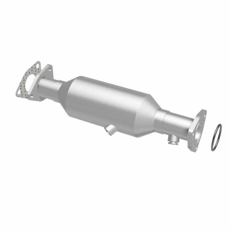 Magnaflow 49258 DirectFit Converter For Honda Odyssey 99-02 3.5L