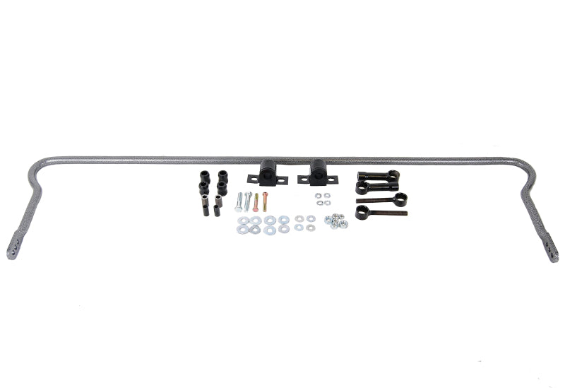 Hellwig 7768 Rear Sway Bar for 2014-2021 Ram ProMaster 1500/2500/3500 1-1/8in