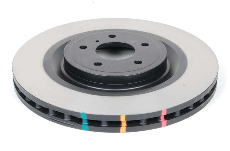 DBA Front 4000 Series HD Brake Rotor | Nissan 370Z Sport / Infiniti G37 Sport (09+) (DBA42314)