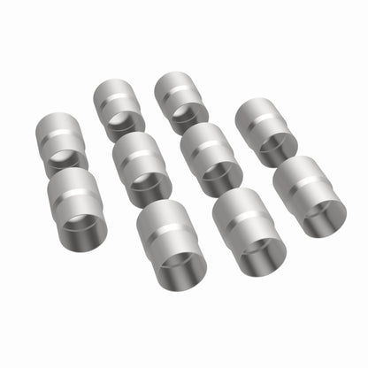 Magnaflow 15441 Pipe Trans 10Pk 3.50 ID-4.00 OD