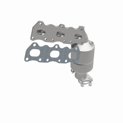 Magnaflow 51272 DirectFit Converter For 04-08 Grand Vitara V6 2.7L