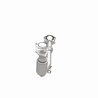 MagnaFlow OEM Grade Fed/EPA D&S Catalytic Converter | Chevy Equinox/GMC Terrain (06-18) (52186)