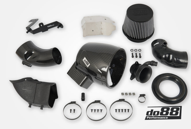 do88 B58 G29/Toyota A90 Intake System + Turbo | BMW Z4 M40i/GR Supra (G29/A90) (LF-230-INL-OE)