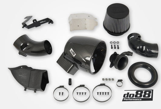 do88 B58 G29/Toyota A90 Intake System + Turbo | BMW Z4 M40i/GR Supra (G29/A90) (LF-230-INL-OE)