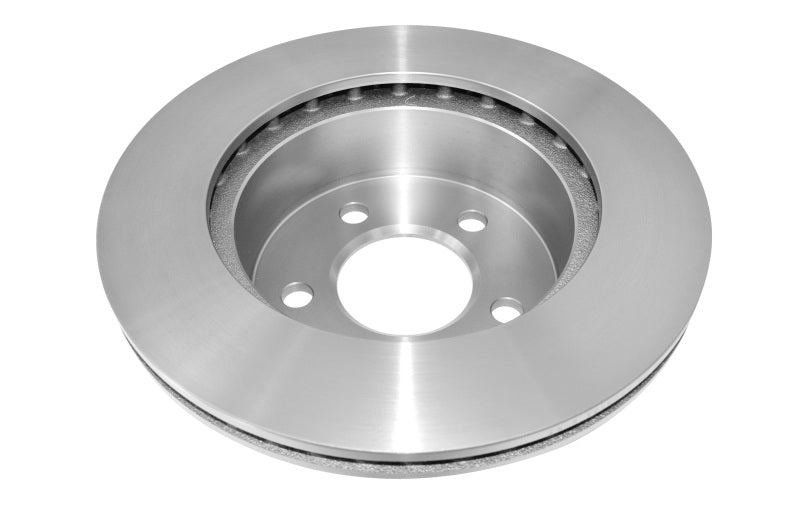 DBA Front Street Series Standard Rotor | Jeep Wrangler (TJ) (99-06) (DBA888)