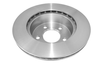 DBA Front Street Series Standard Rotor | Jeep Wrangler (TJ) (99-06) (DBA888)