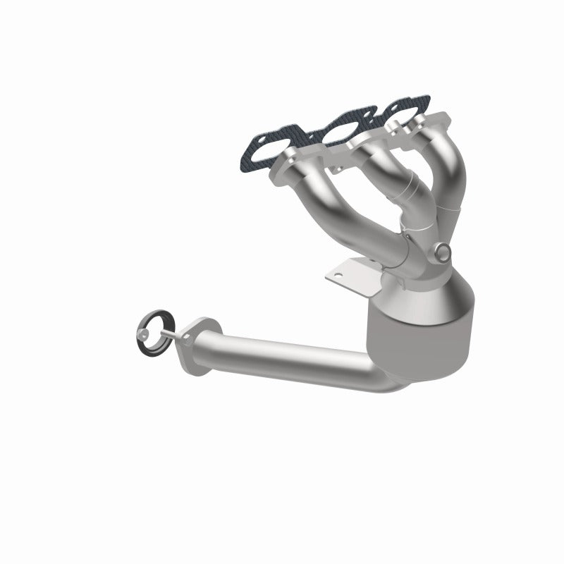 Magnaflow 49266 DirectFit Converter For Ford Fusion 3.0L