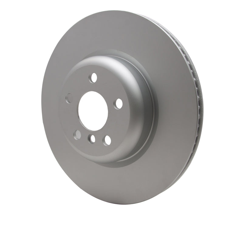 DFC 16-25 BMW i4 Rear GeoSPEC Rotor | 3 Series/4 Series/7 Series/X3/X5/X7 (11-24) (604-31130)