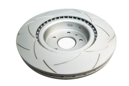 DBA Front Slotted Street Series Rotor | Renault Megane III RS 2.0L (10-13) (DBA2366S)
