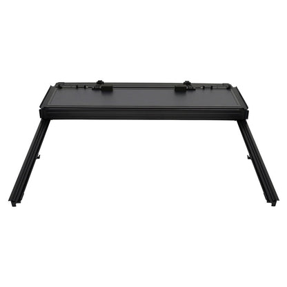 Westin Automotive 19-44745 Hard Tri-Fold Tonneau Cover For Silverado/Sierra 1500