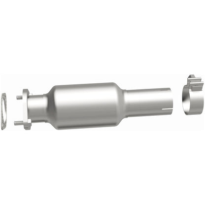 Magnaflow 52511 DirectFit Converter For Ford Fusion 13-16 1.5L/2.0L