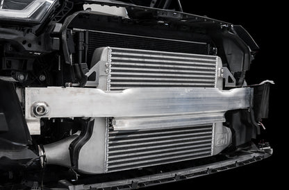 AWE Tuning AWE ColdFront Intercooler for the Audi B9 SQ5 3.0T - 4510-11062